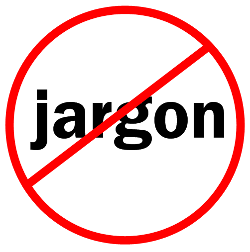No-Jargon